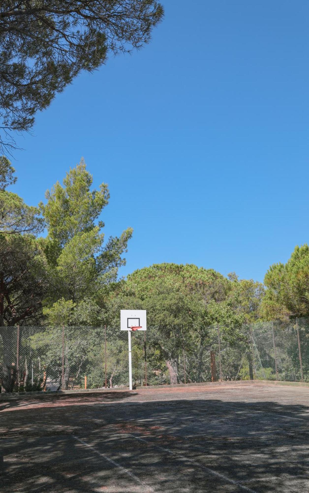 Camping Ladouceur Ramatuelle Exterior photo