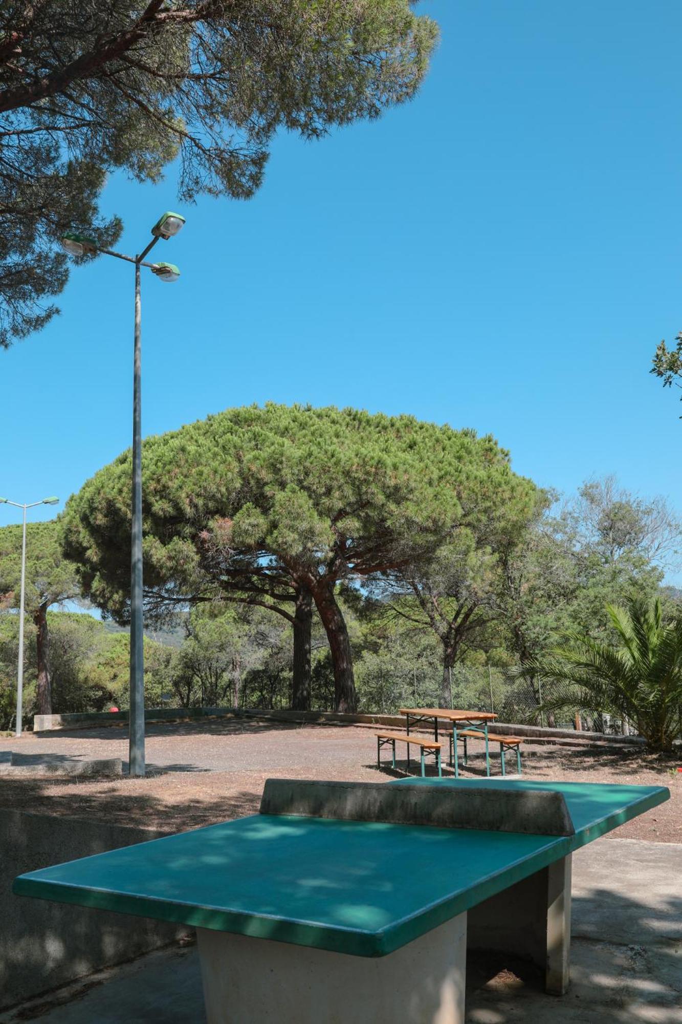 Camping Ladouceur Ramatuelle Exterior photo